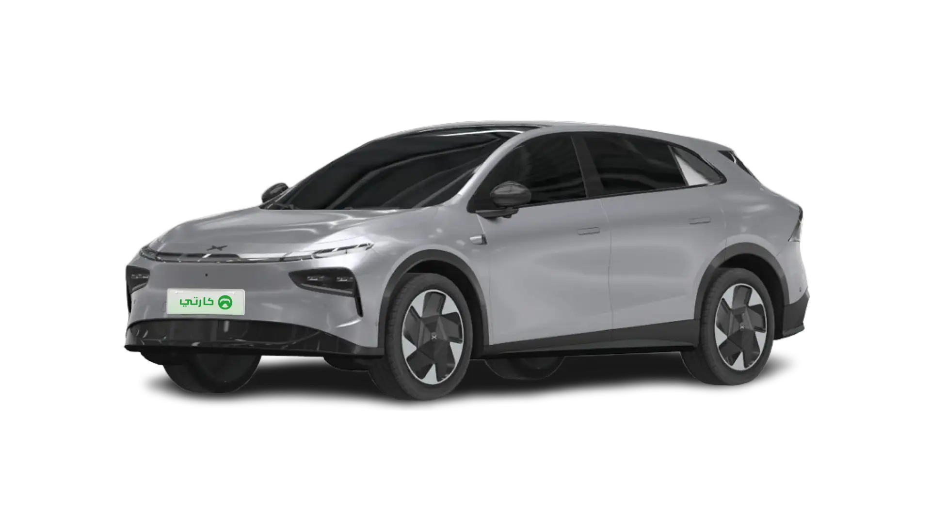 Xpeng G7 2025 Price, Images, Specs & Features in UAE